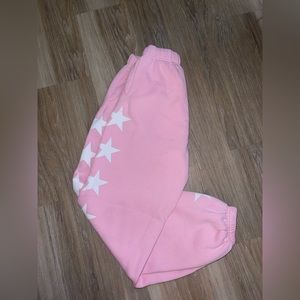 STARFIT sweatpants (apart of a sweatshirt and sweatpants set)